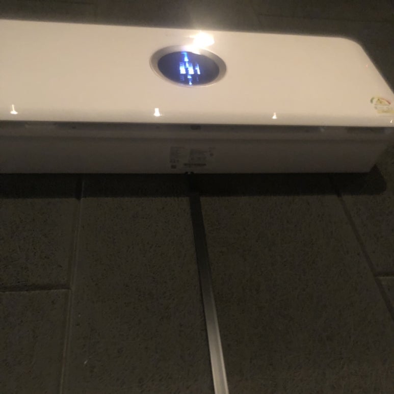 CGV여의도 1관 이미지