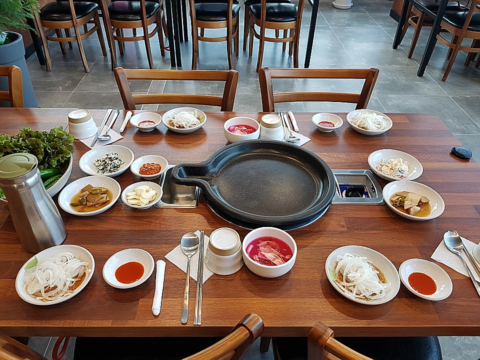 진주오리집 이미지