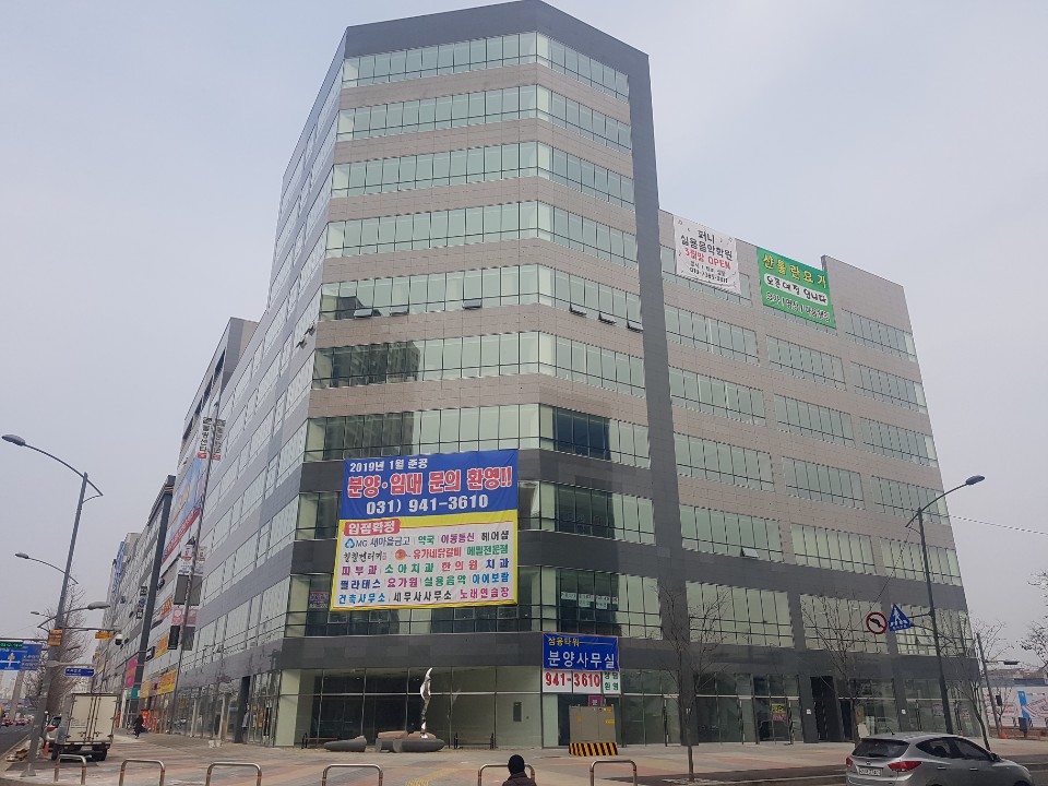 르하임스터디카페 이미지