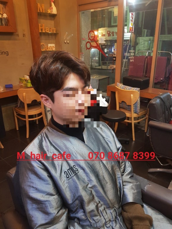 리네헤어 이미지