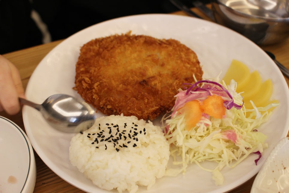 풍무동 엄마 맛집 이미지