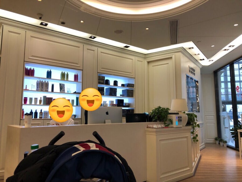 TONY헤어 이미지