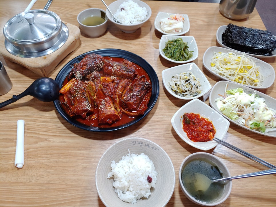 김명태고척본점 이미지
