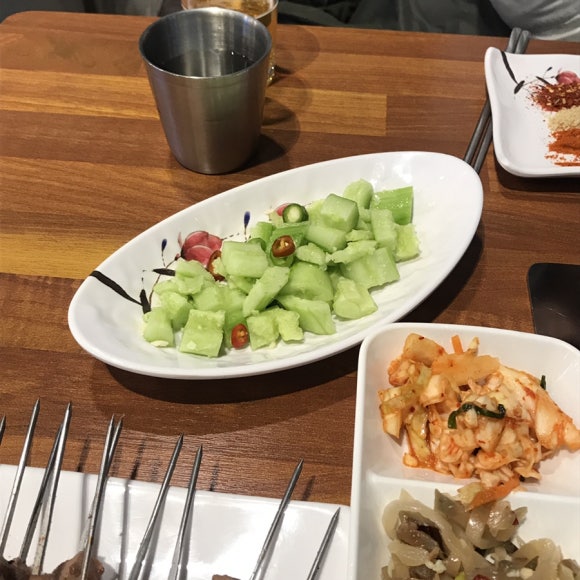 신대해500원양꼬치 이미지