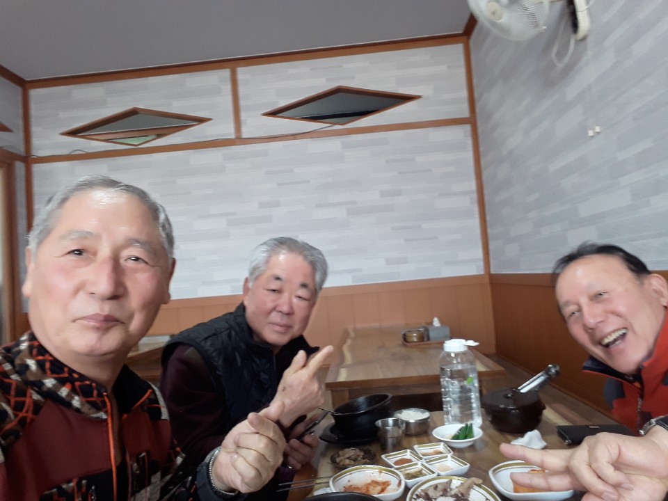 청호정 이미지