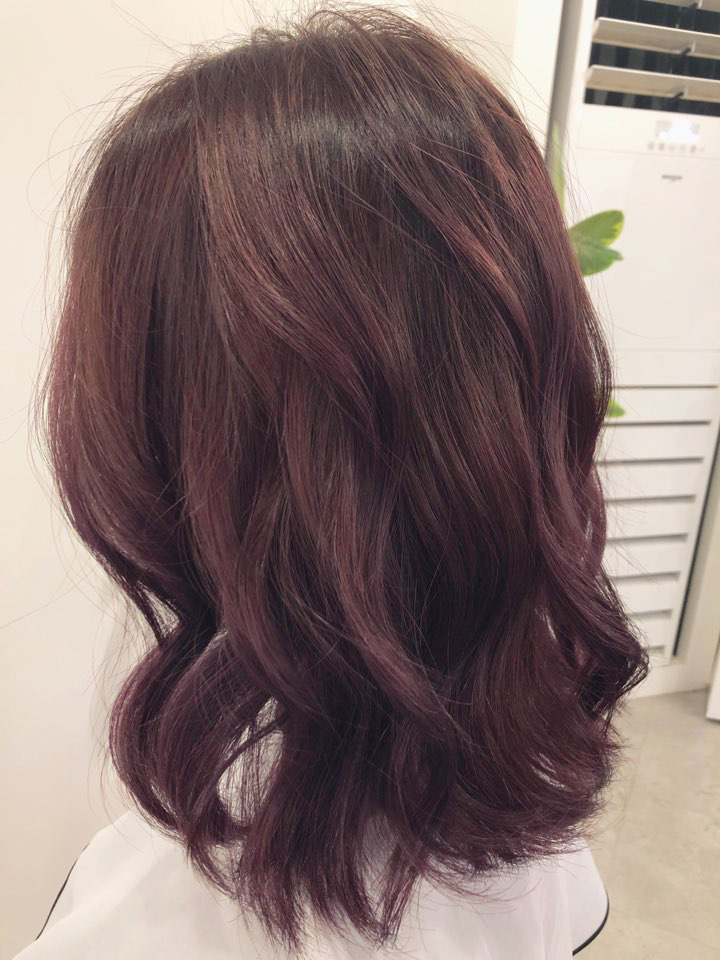 헤어팔레트 이미지