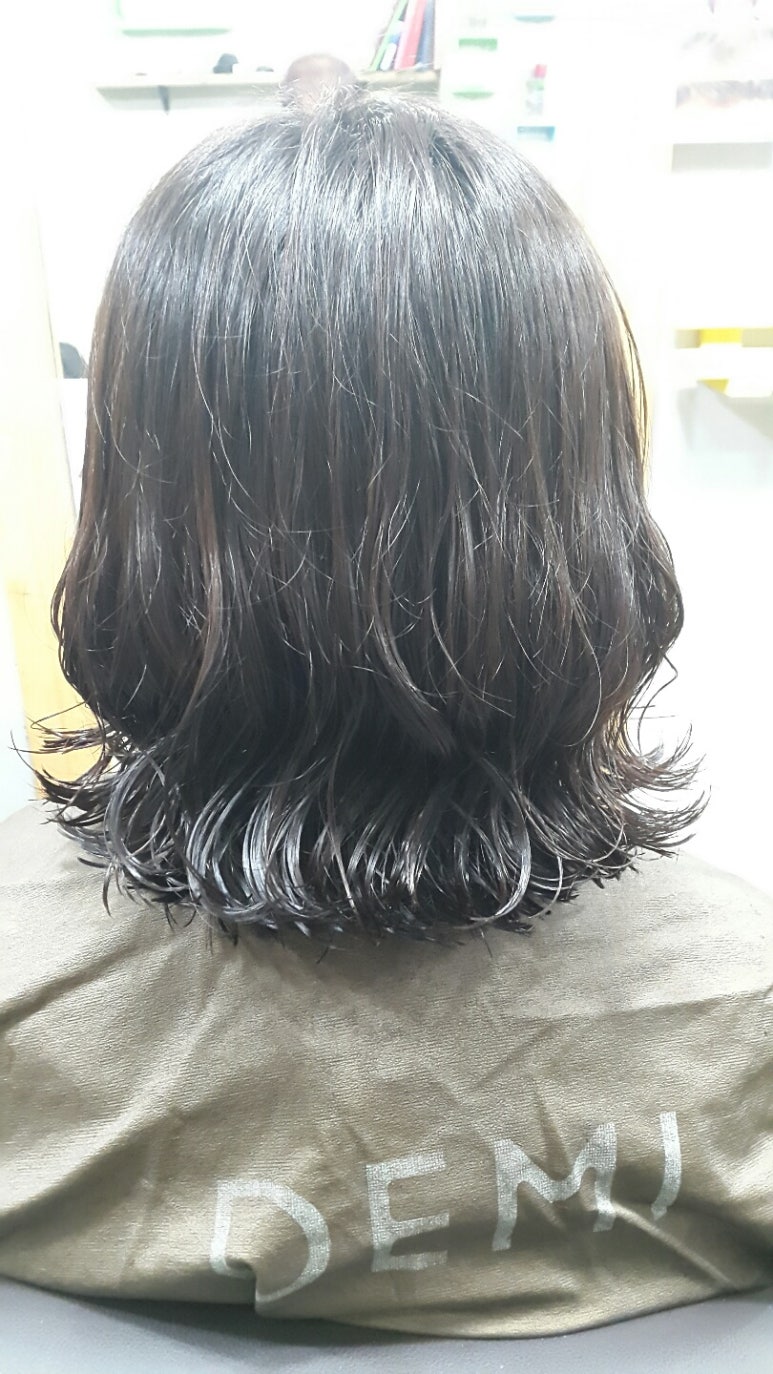 헤어투데이 이미지