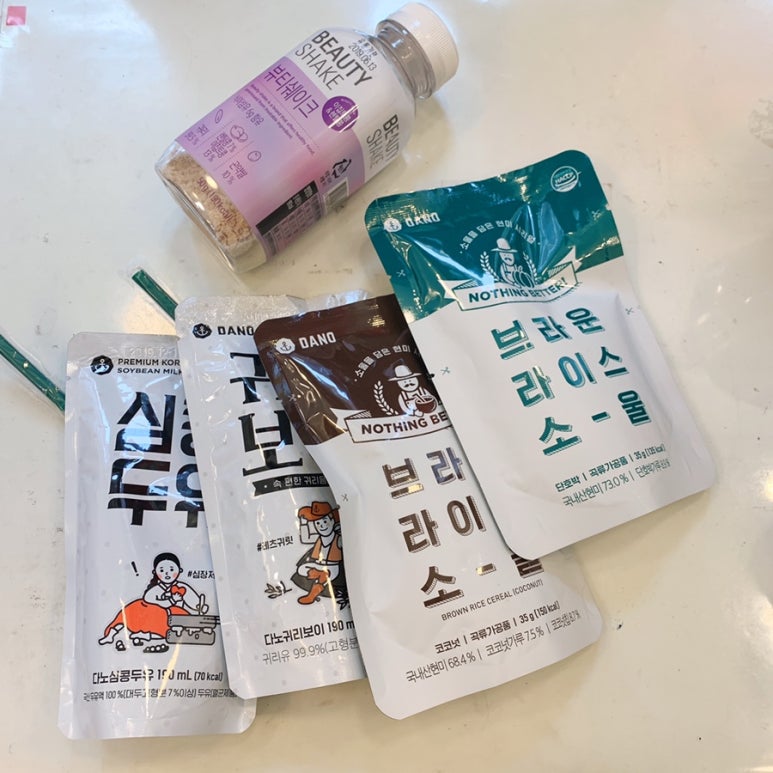 하울푸드 이미지