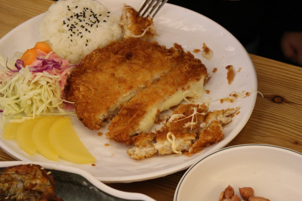 풍무동 엄마 맛집 이미지