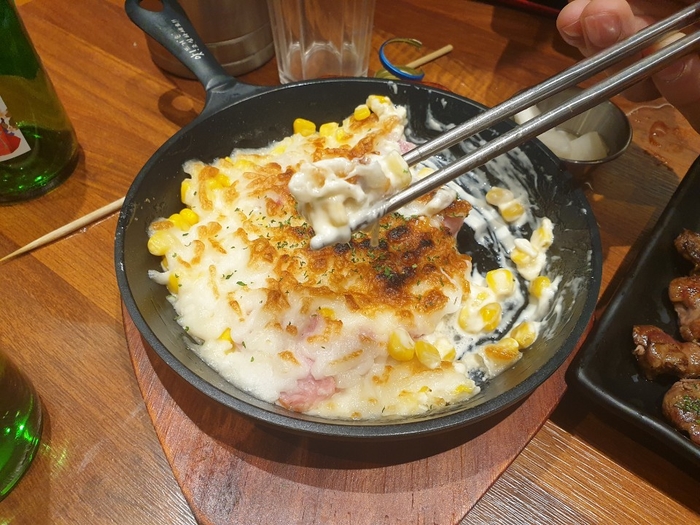 수내닭꼬치 이미지