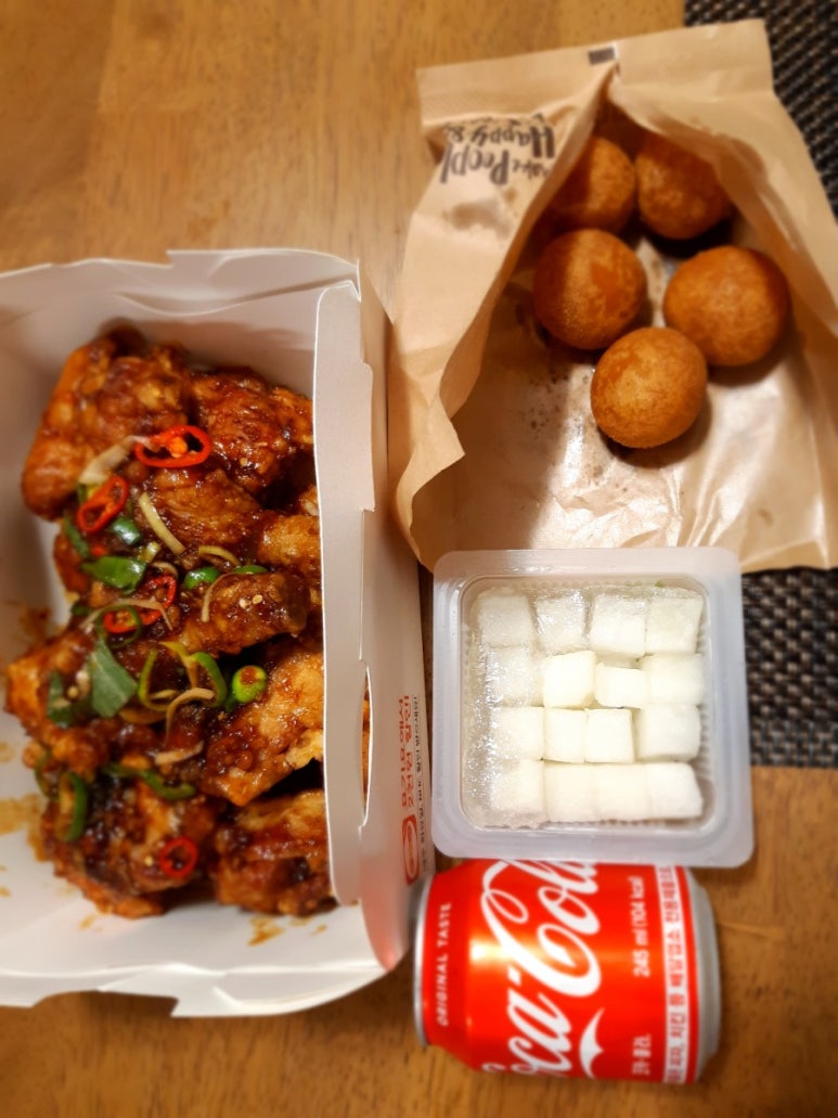 BHC서충주 이미지