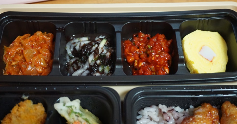 본도시락 삼성점 이미지