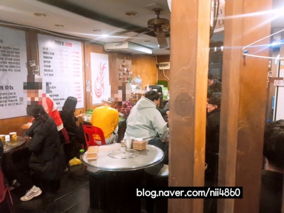 청양초닭발 이미지