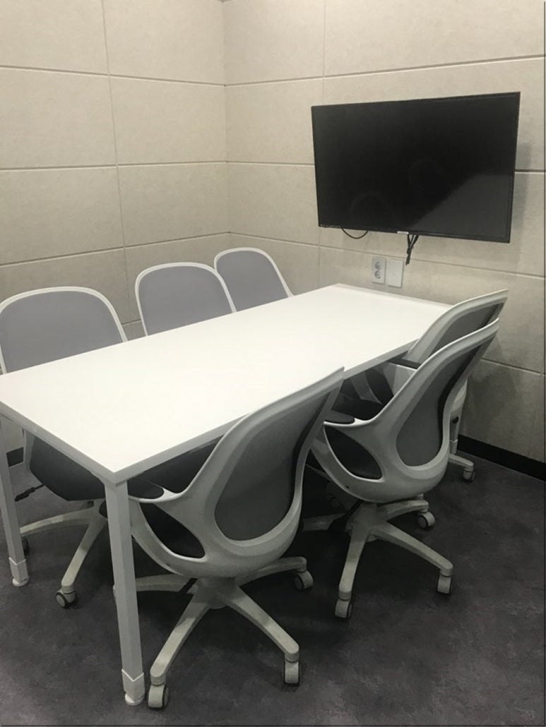 옥동스터디카페 이미지