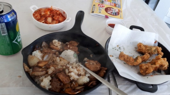 호호도시락 이미지