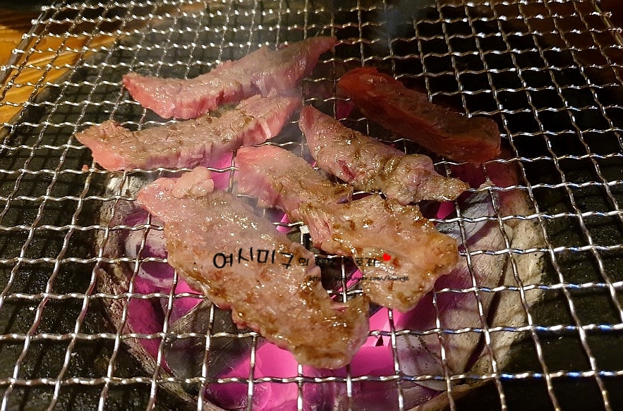 한우99갈비 이미지
