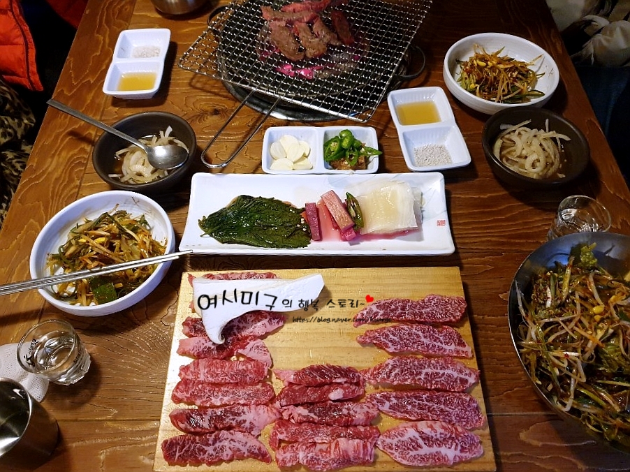 한우99갈비 이미지