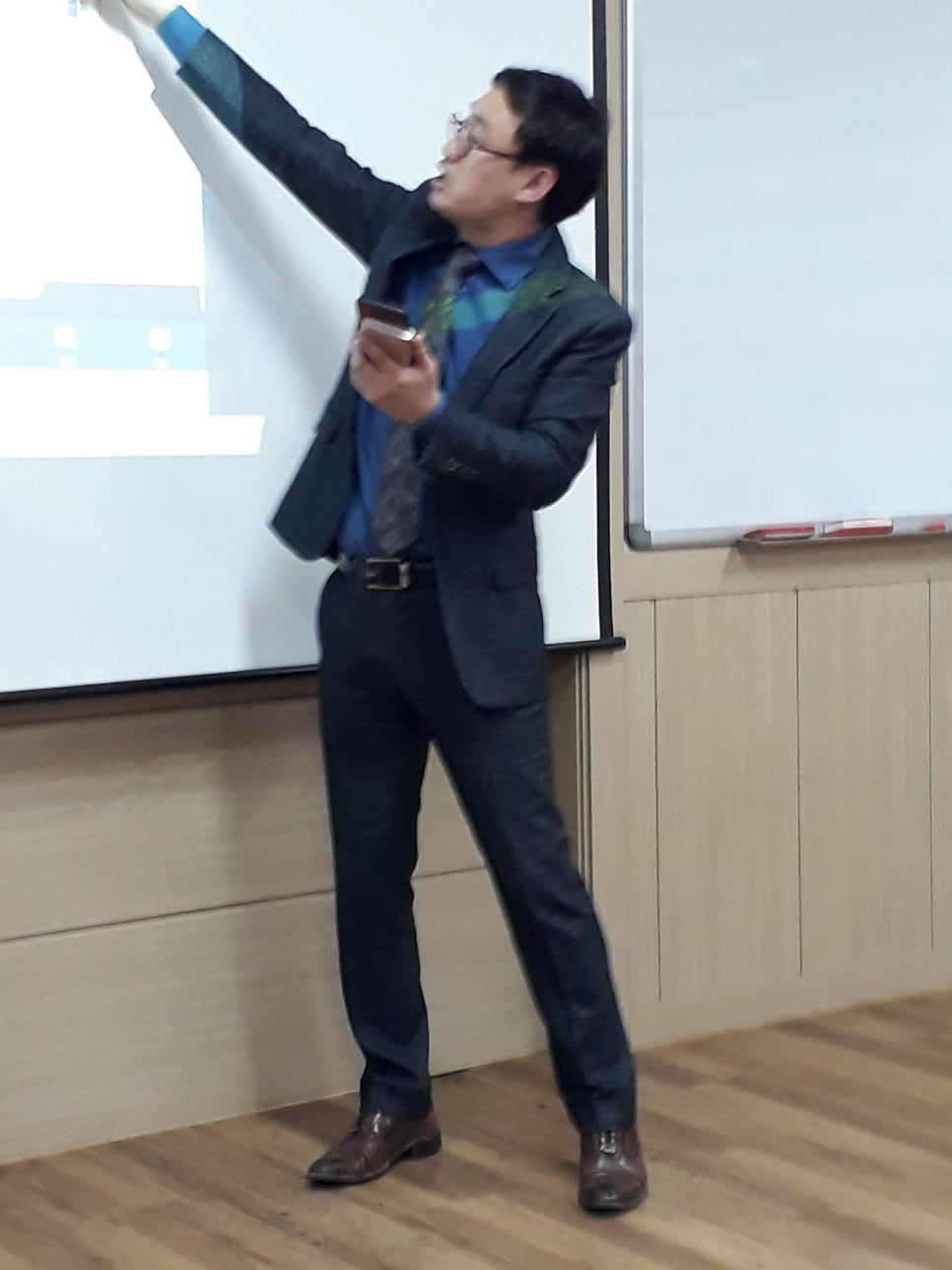 청호정 이미지