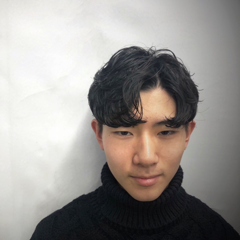진진헤어 이미지