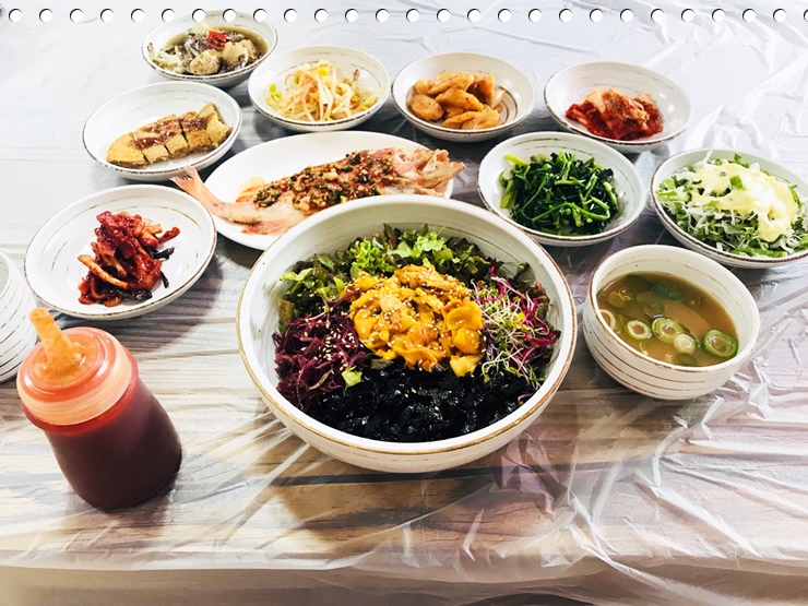 엄마손뚝배기 이미지