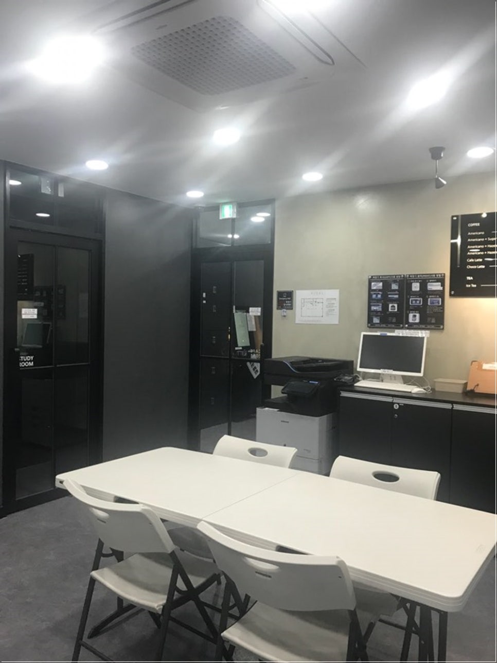 옥동스터디카페 이미지