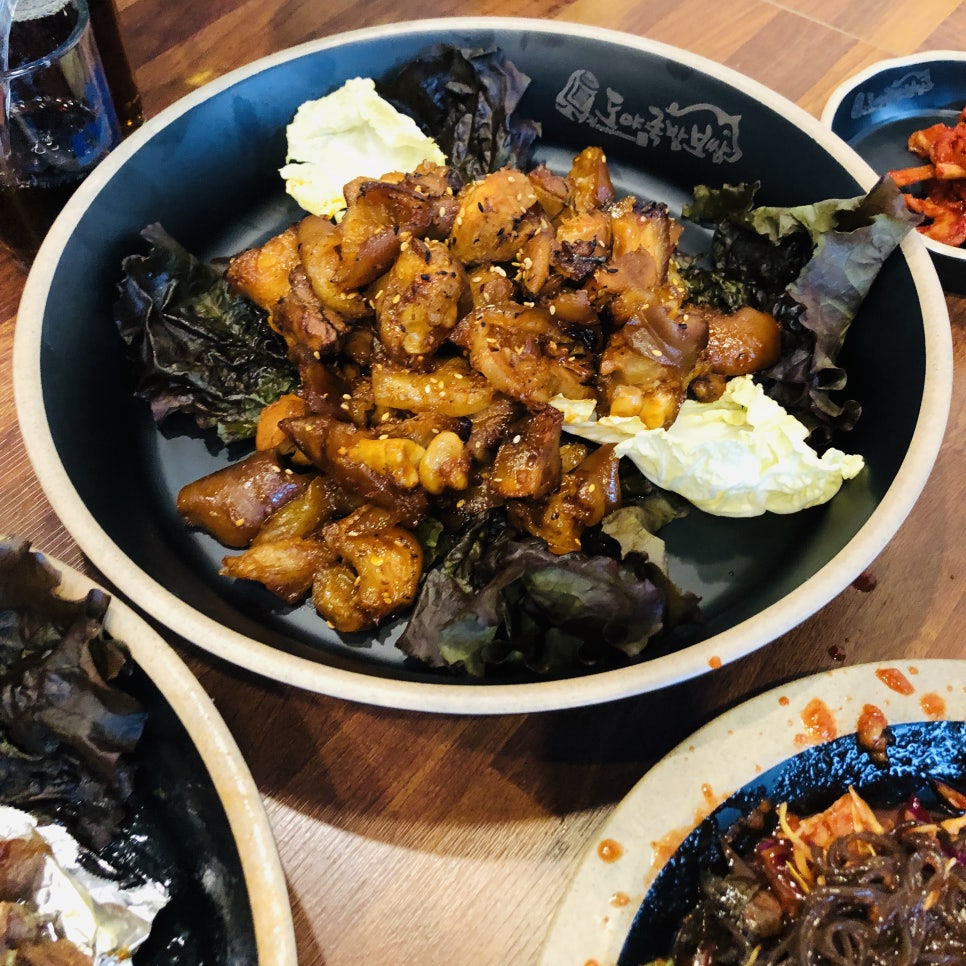 동천족발 이미지