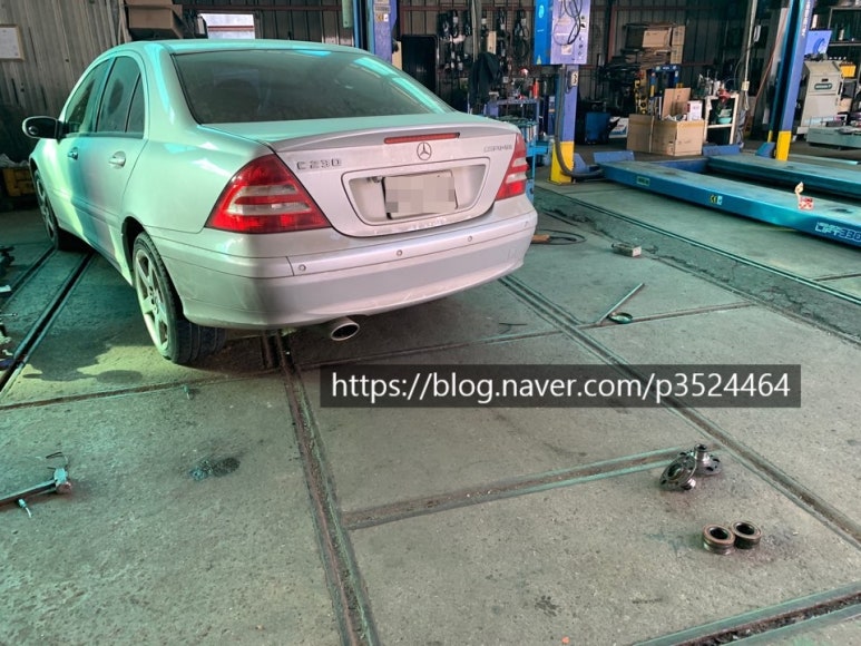한국타이어화성정비 이미지