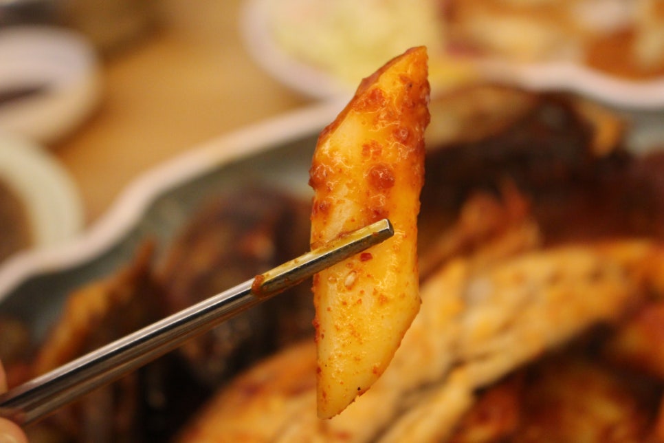 풍무동 엄마 맛집 이미지