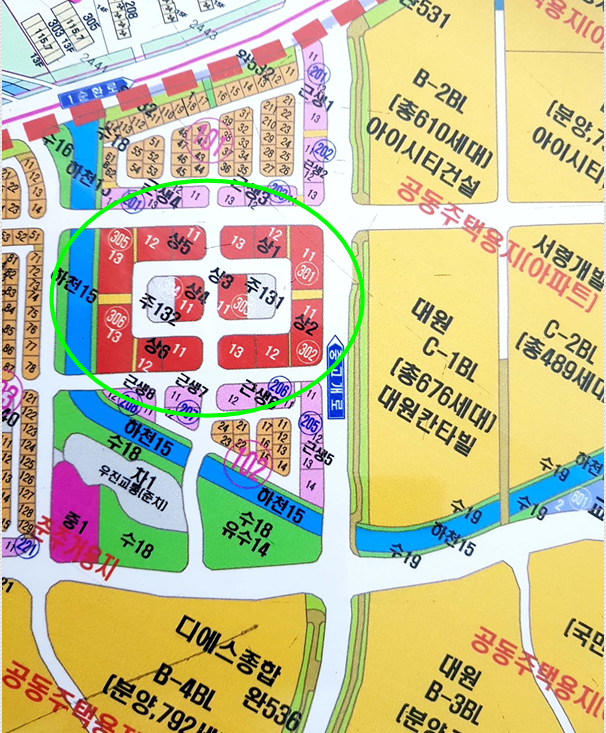 동남병원 이미지