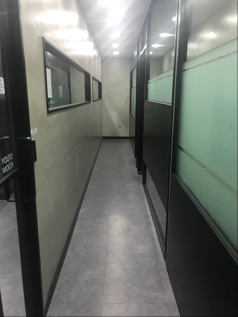 옥동스터디카페 이미지