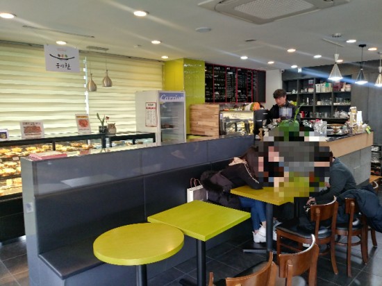 커피에빠진장풍이 이미지