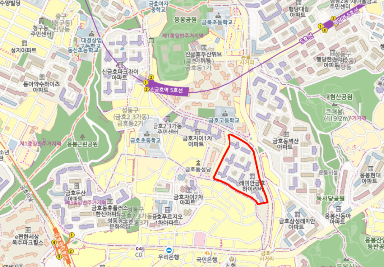 서일여관 이미지