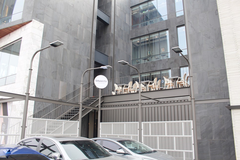 라끄베이커리카페 이미지