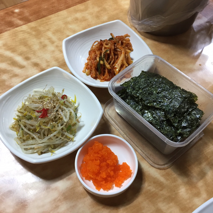 숙이네국수 이미지