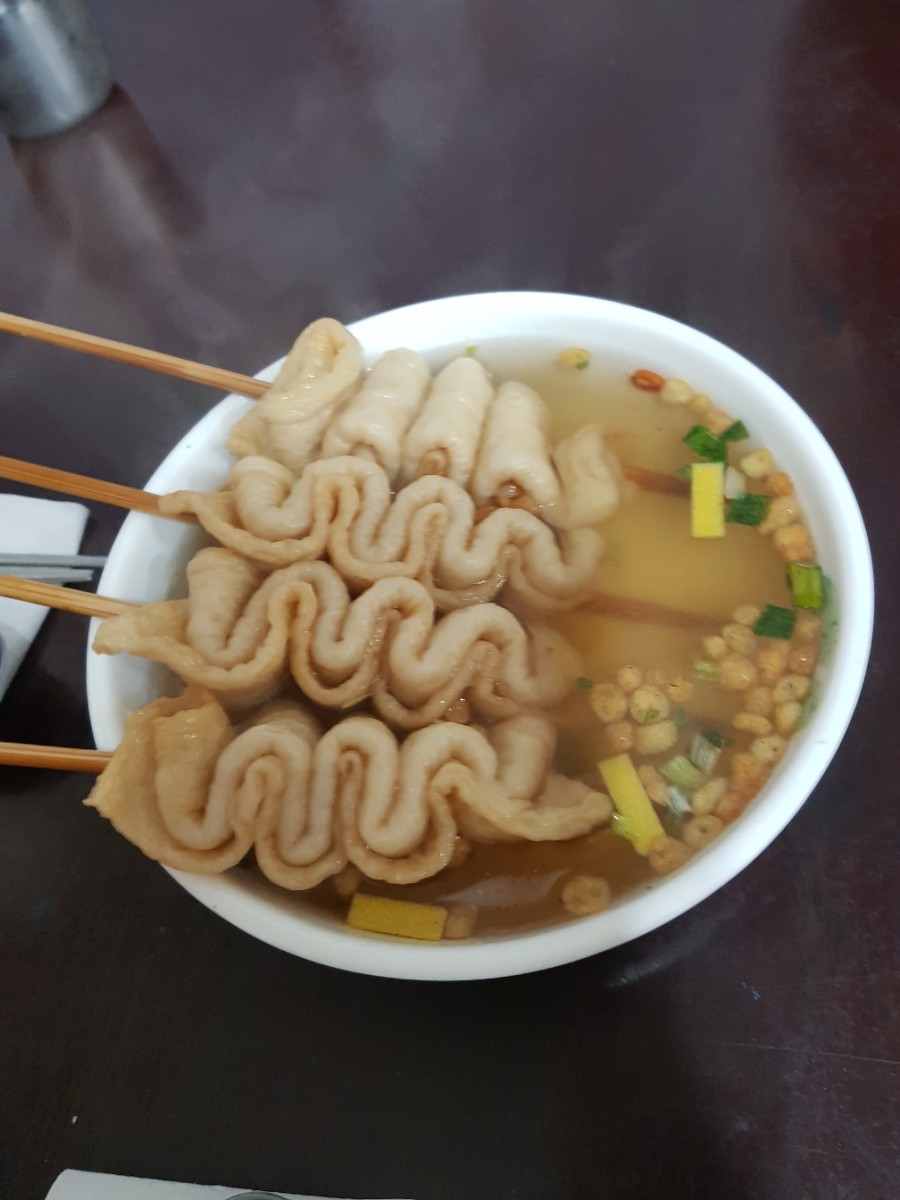 하모니분식 이미지