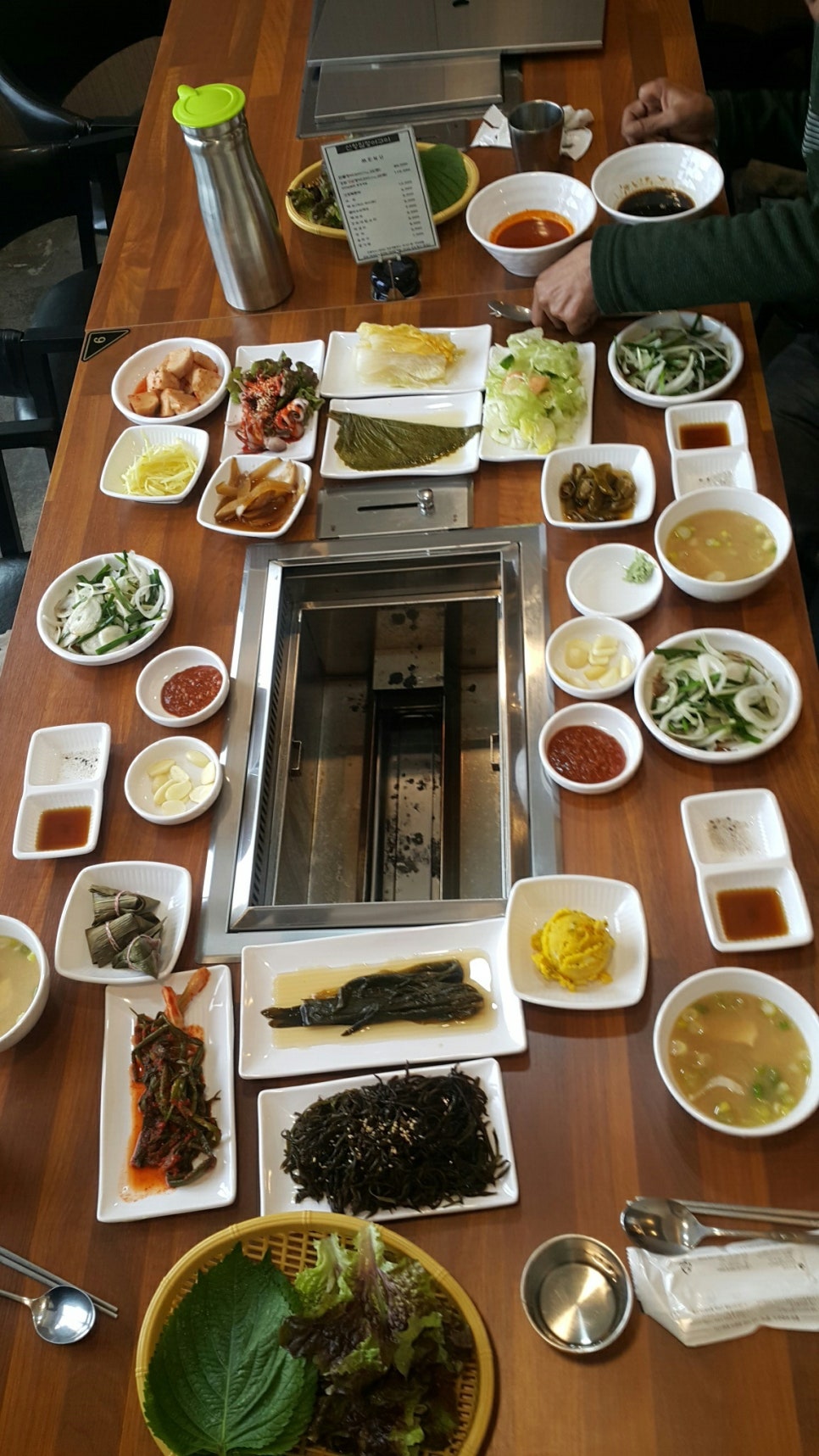 선창민물장어 이미지