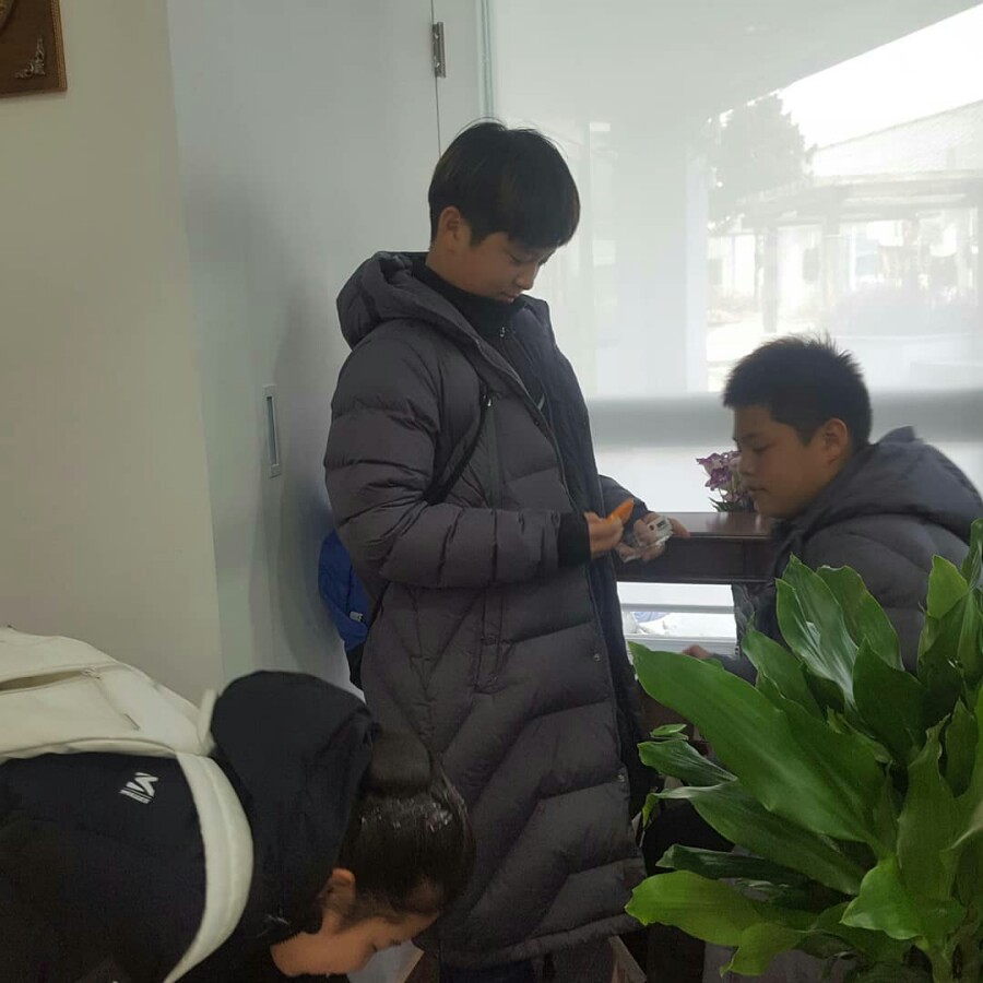 그랑J발레무용학원 이미지