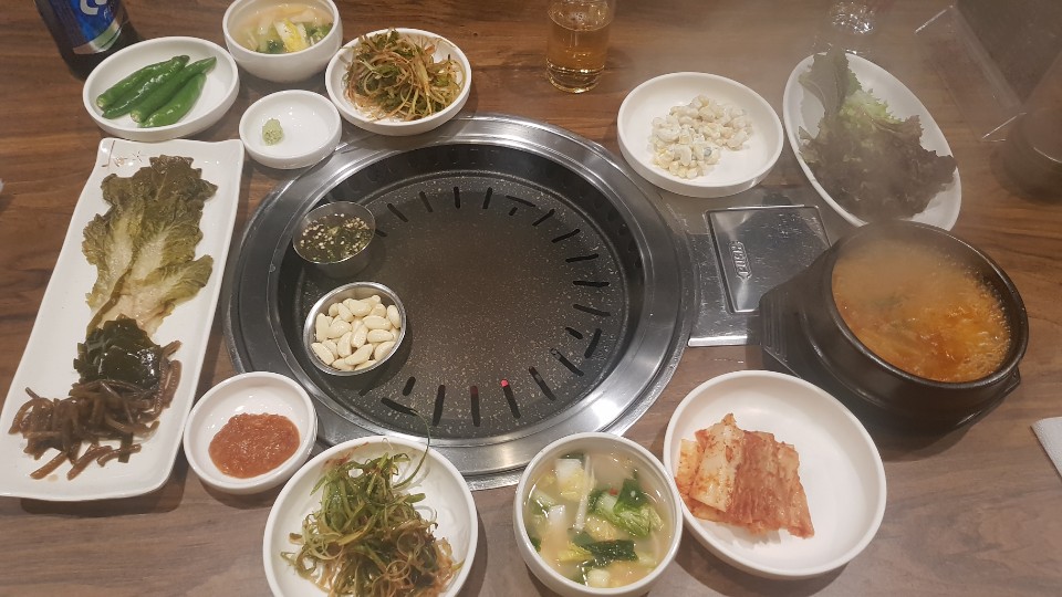 고기는사랑이지 이미지