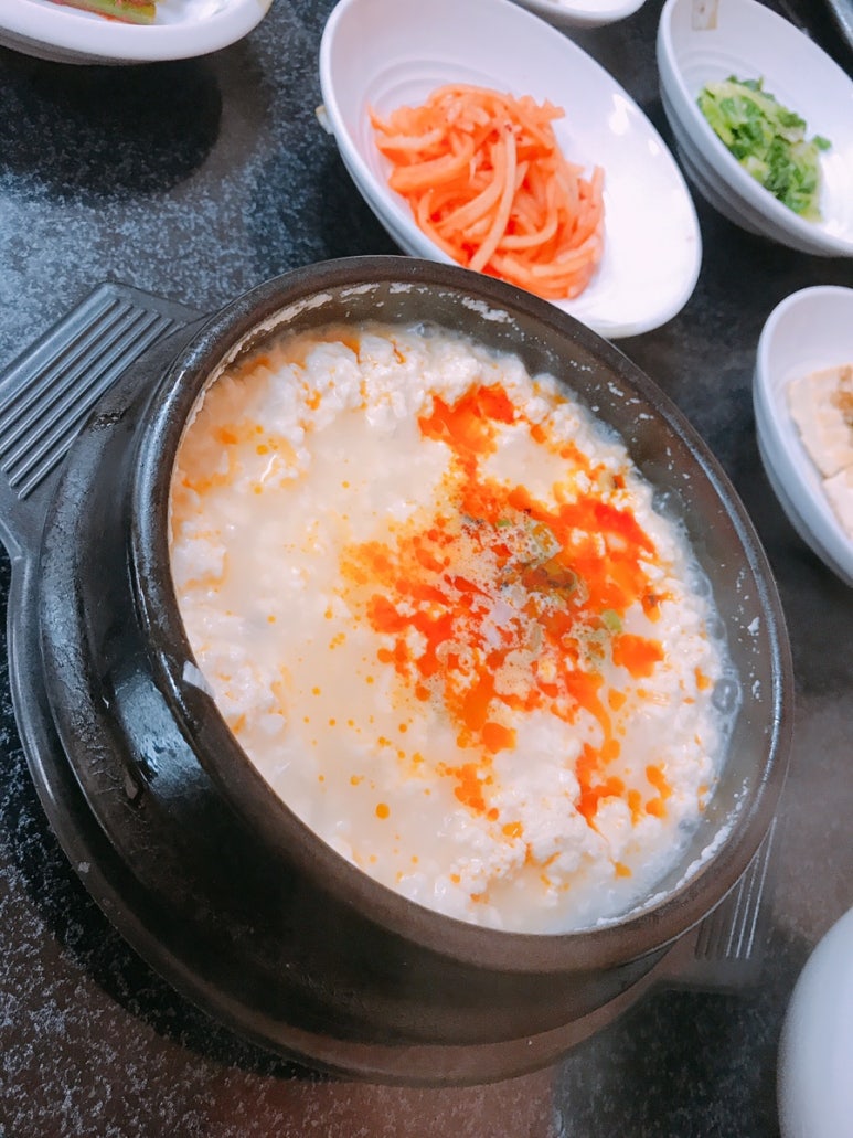 찌개찌개토담 이미지