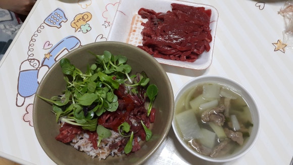 황금족발수원성대점 이미지