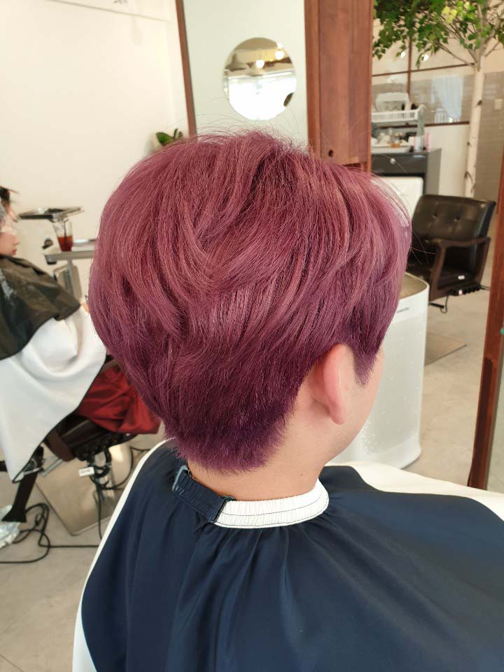 포도미용실 이미지