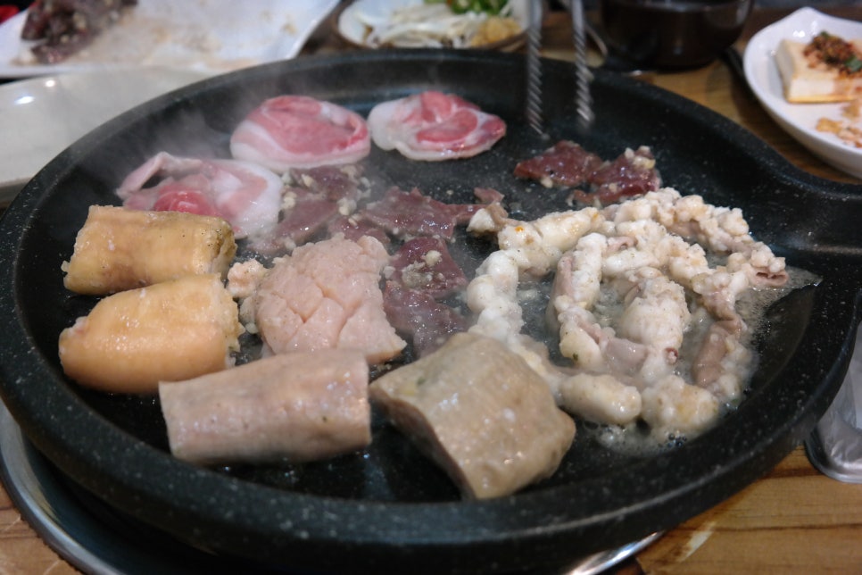 곱창매니아 이미지