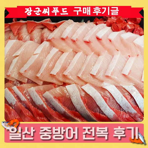 강성씨푸드 이미지