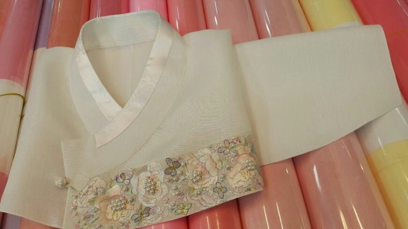 두시한복 이미지