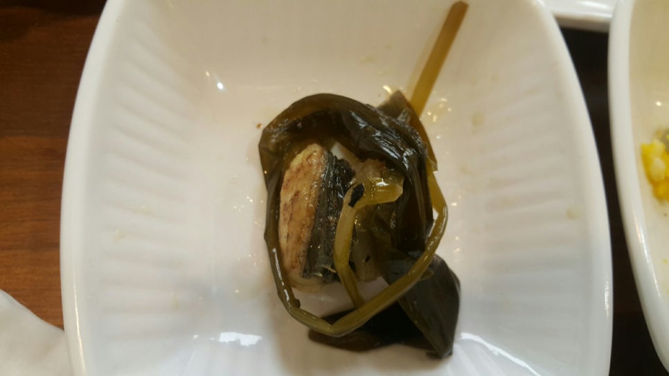 선창민물장어 이미지