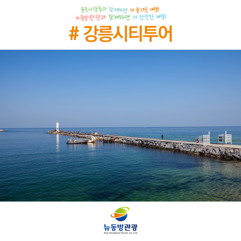 뉴동방관광 이미지