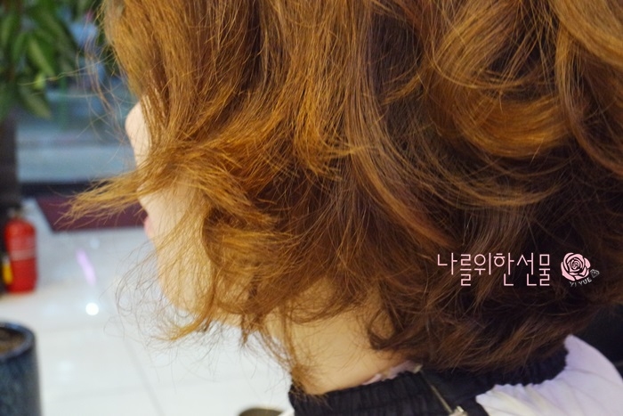 화랑헤어샵 이미지