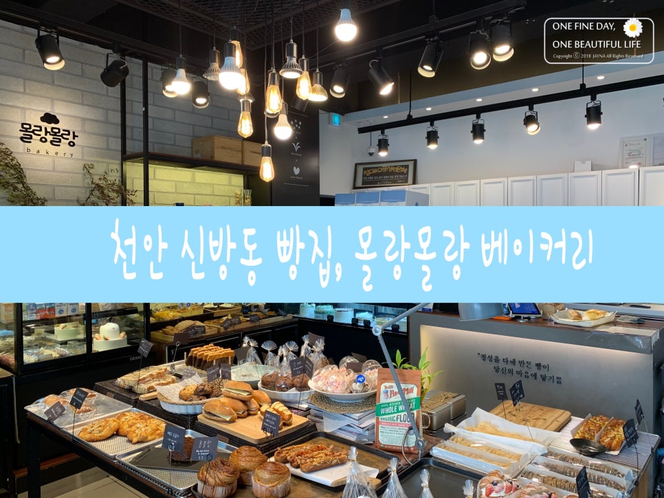 몰랑몰랑베이커리 이미지