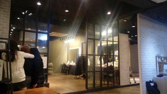 안양동사진관 이미지