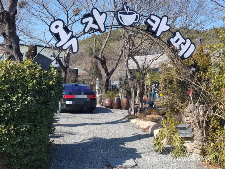 옥자카페 이미지